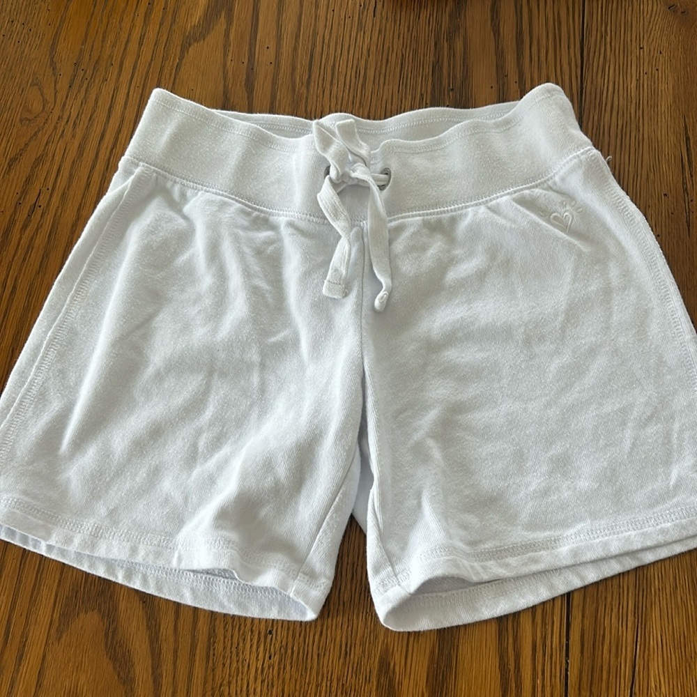Justice Shorts/1